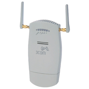 SG :: 3Com WL-561 Wireless Access Point