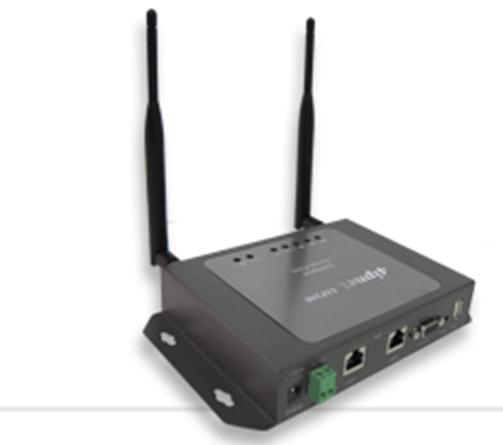 SG :: 4ipnet EAP200 Wireless Access Point