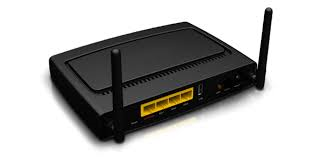 SG :: ADB / Pirelli P.DG A4001N DSL Wireless Router
