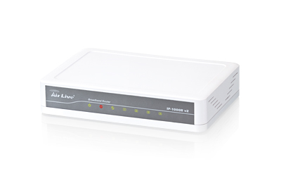 SG :: Airlive / Ovislink IP-1000R v2 Broadband Router