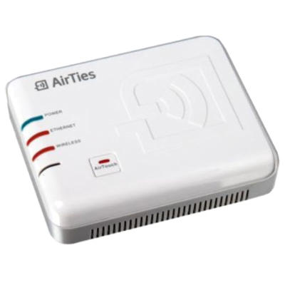 SG :: AirTies Air 4310 Wireless Access Point