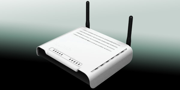 SG :: Arcadyan WG9117DAC Wireless Router