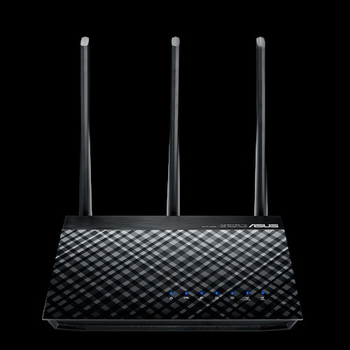 SG :: Asus DSL-AC51 DSL Wireless Router