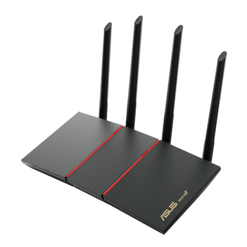SG :: Asus RT-AX55 Wireless Router