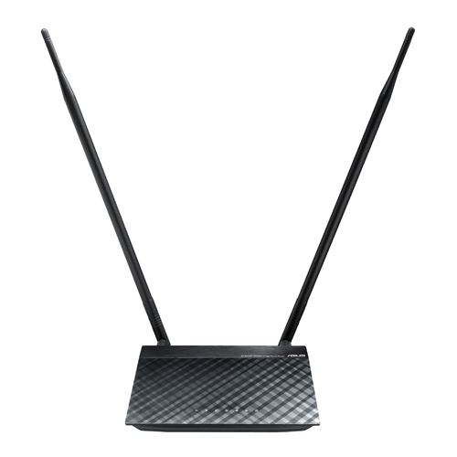 SG :: Asus RT-N12HP Wireless Router