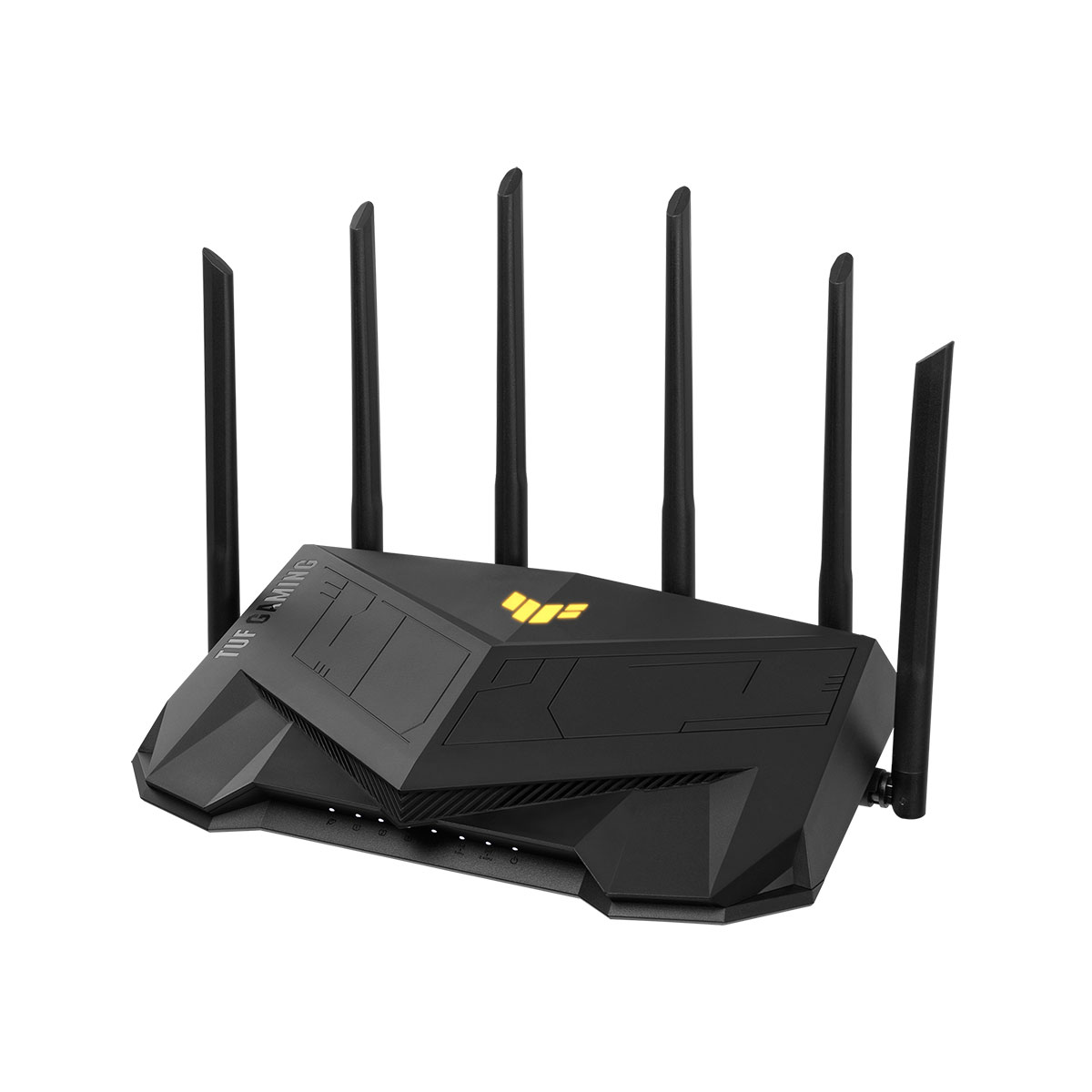 SG :: Asus TUF-AX5400 Wireless Router