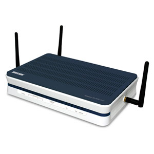 SG :: Billion BiPAC 7800GZ Travel Router