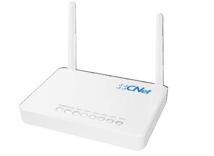 SG :: CNet WNIR3300 Wireless Router