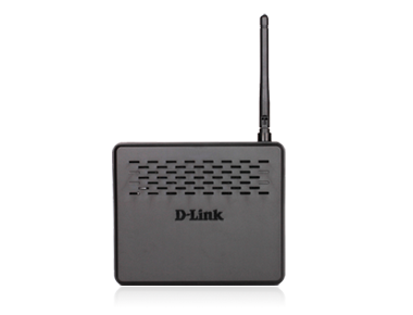 SG :: D-Link DIR-524 Wireless Router