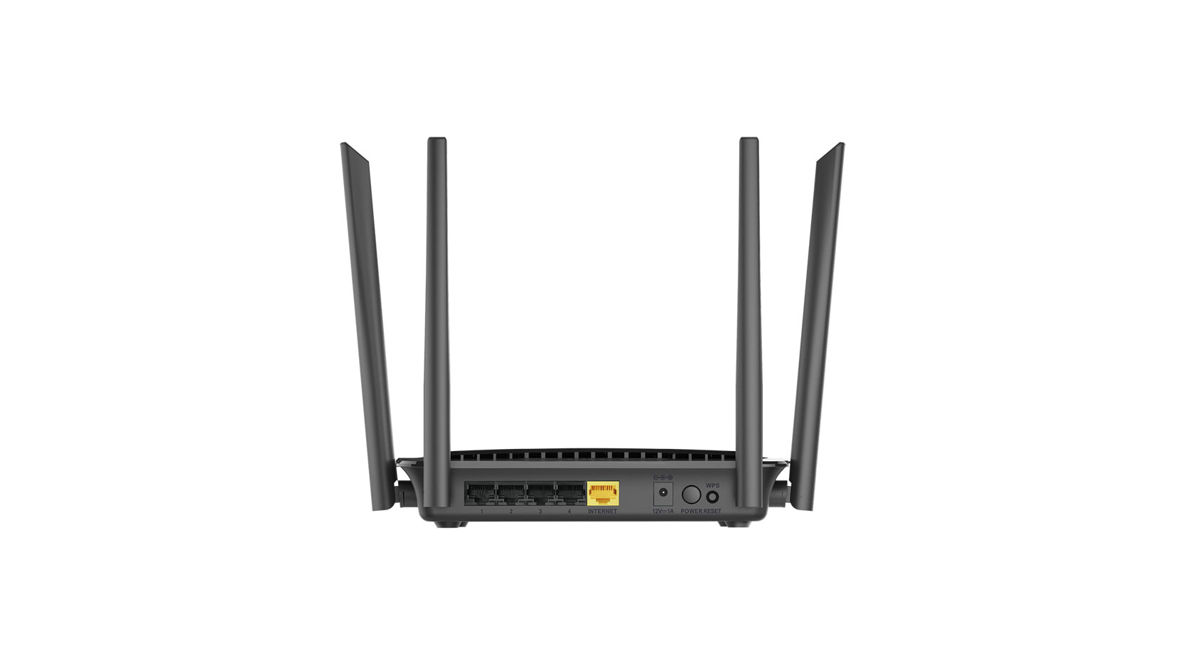 D-link Wireless ac1200 Dual Band