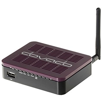 :: TINY Wireless Router
