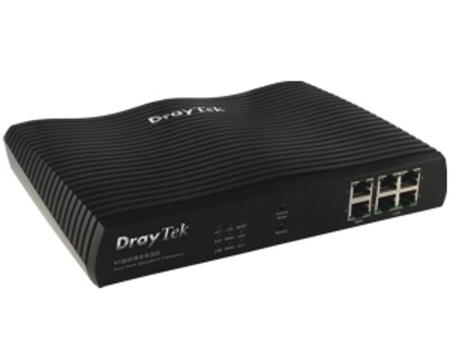 SG :: DrayTek Vigor 2930 Multi-WAN Router