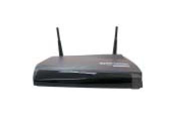 SG :: Gemtek WX-5800 DSL Wireless Router