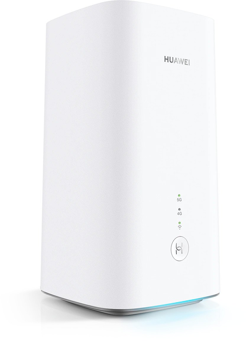 SG :: Huawei H122-373 Mobile Router (3G, 4G, 5G)