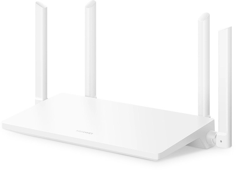 SG :: Huawei AX2 Wireless Router