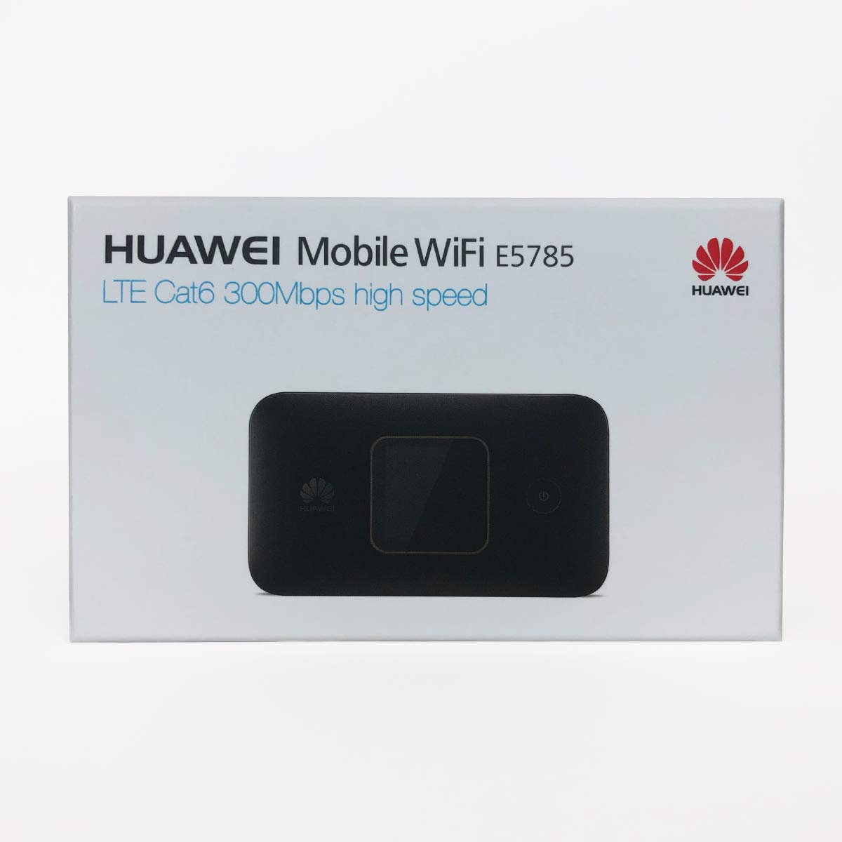 SG :: Huawei E5785 Mobile Hotspot (3G/4G MiFi)