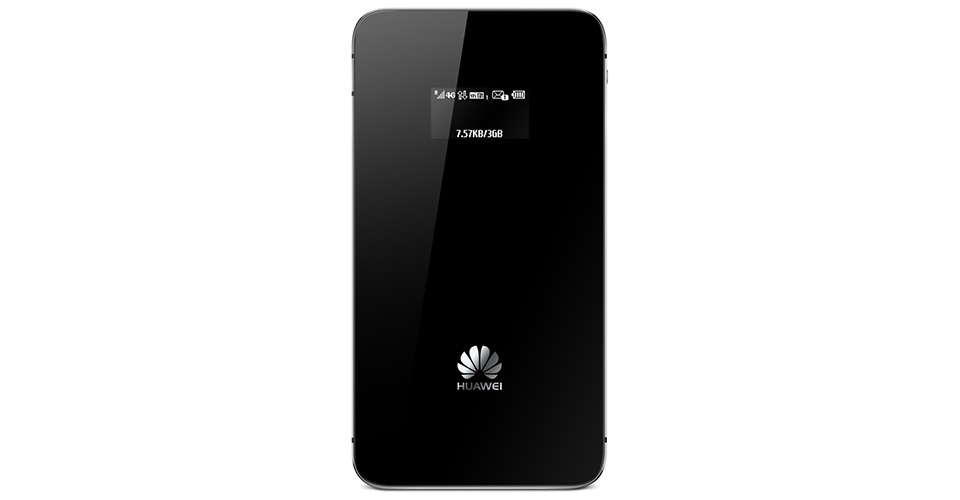 SG :: Huawei E5878 (Prime) Mobile Hotspot (3G/4G MiFi)