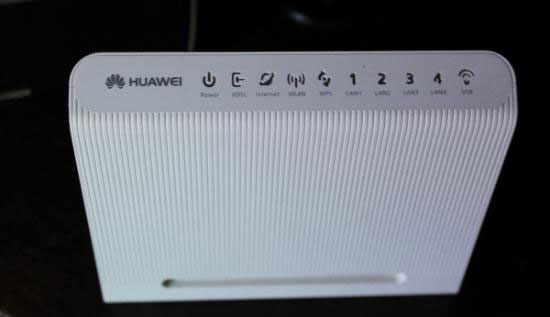 SG :: Huawei HG532c Mobile Router (3G, 4G, 5G)