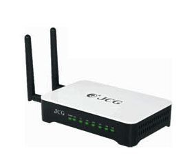 SG :: JCG JIR-N615R Wireless Router