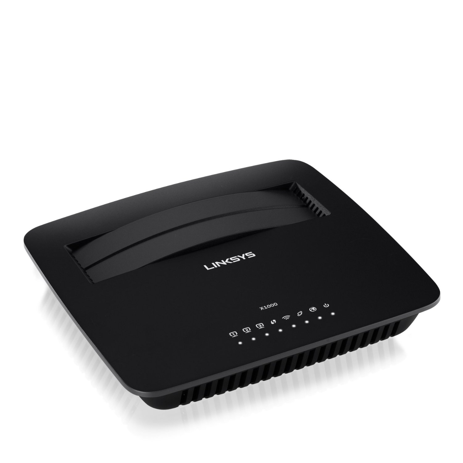 SG :: Linksys X1000 DSL Wireless Router