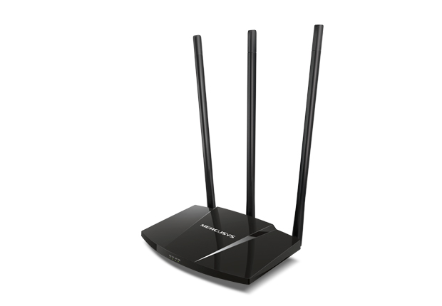 SG :: Mercusys MW330HP Wireless Router