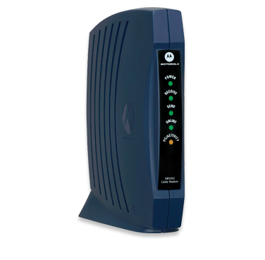motorola sbv5121 cable modem driver download