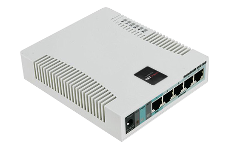 SG :: Netduma R1 Wireless Router