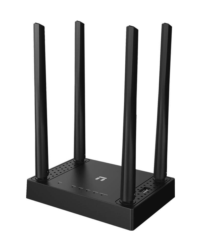 SG :: Netis N5 Wireless Router