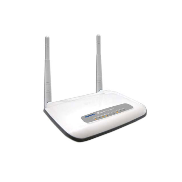 SG :: Repotec RP-WR5442 Wireless Router