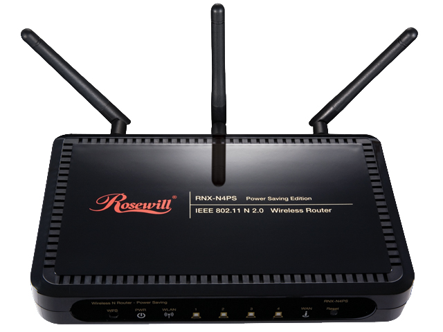 rosewill rnx n250pce driver