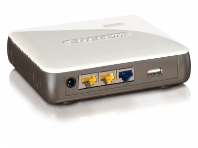 SG :: Sitecom WL-326 Wireless Router