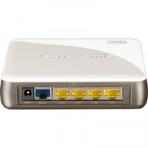 SG :: Sitecom WLR-2000 Wireless Router