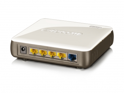 SG :: Sitecom WLR-3100 Wireless Router