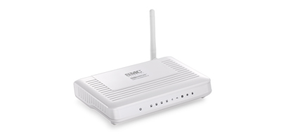 SG :: SMC SMC7904WBRAS-N DSL Wireless Router