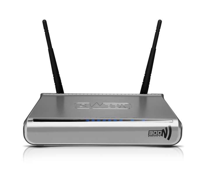 SG :: Sweex LW310V2 Wireless Router