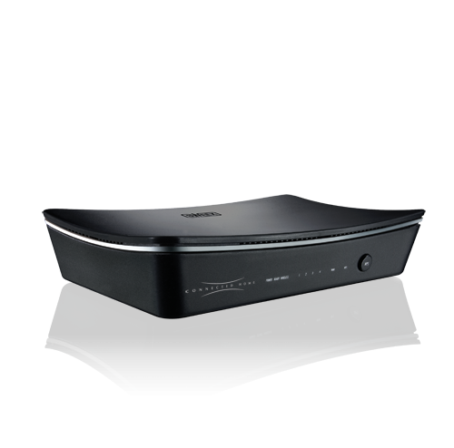SG :: Sweex LW320 Wireless Router