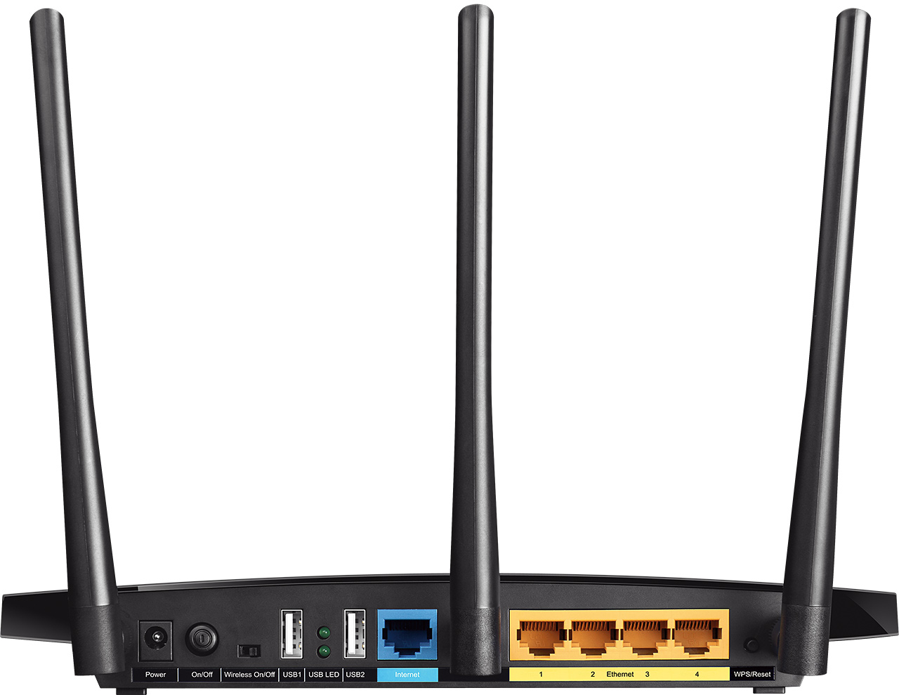 SG :: TP-Link Archer C5 Wireless Router
