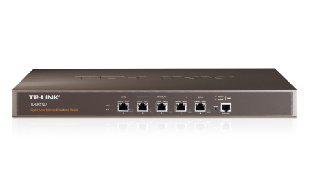 SG :: TP-Link TL-ER5120 Multi-WAN Router