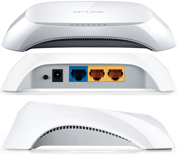 SG :: TP-Link TL-WR720N Wireless Router