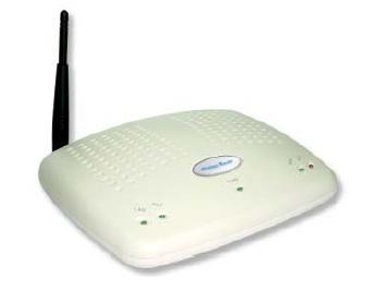 SG :: Xavi X7968 DSL Wireless Router
