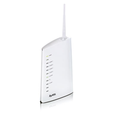 SG :: ZyXEL P-870HN-51b DSL Wireless Router
