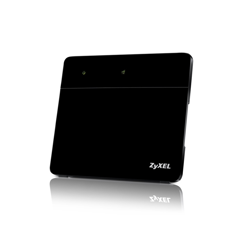 SG :: ZyXEL VMG8924-B30D DSL Wireless Router